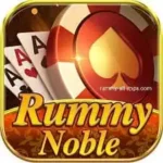 Rummy Noble icon